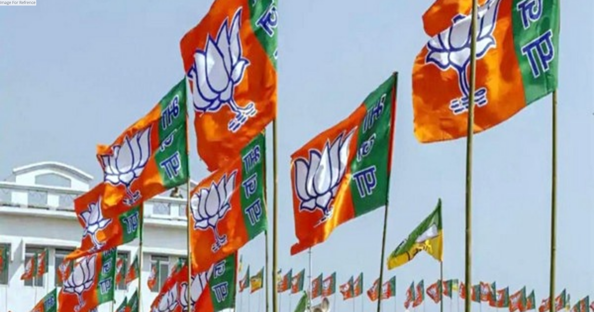 Gujarat Assembly polls: BJP plans carpet bombing across 89 constituencies on Nov 18